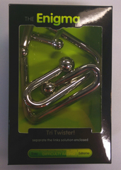 Tri Twister - Enigma Series